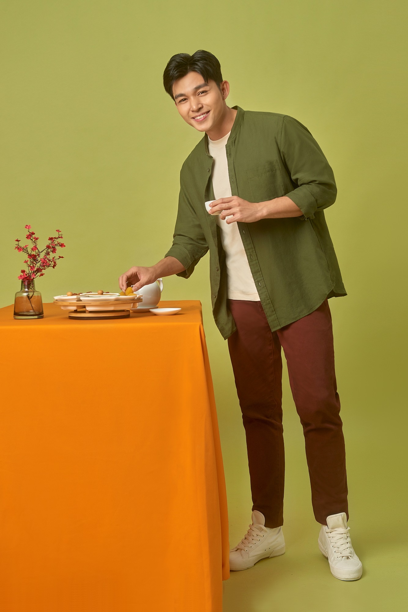 Uniqlo ảnh 4 Uniqlo anh 4