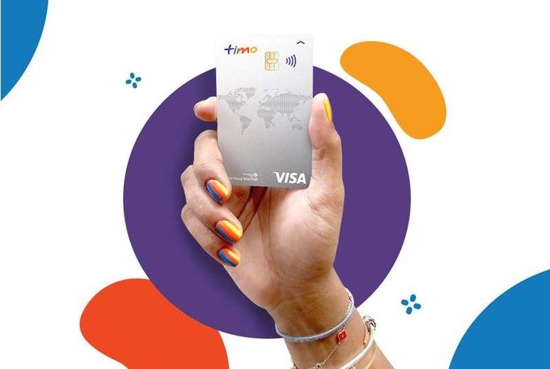 Timo ra mat dien mao moi don xuan Tan Suu hinh anh