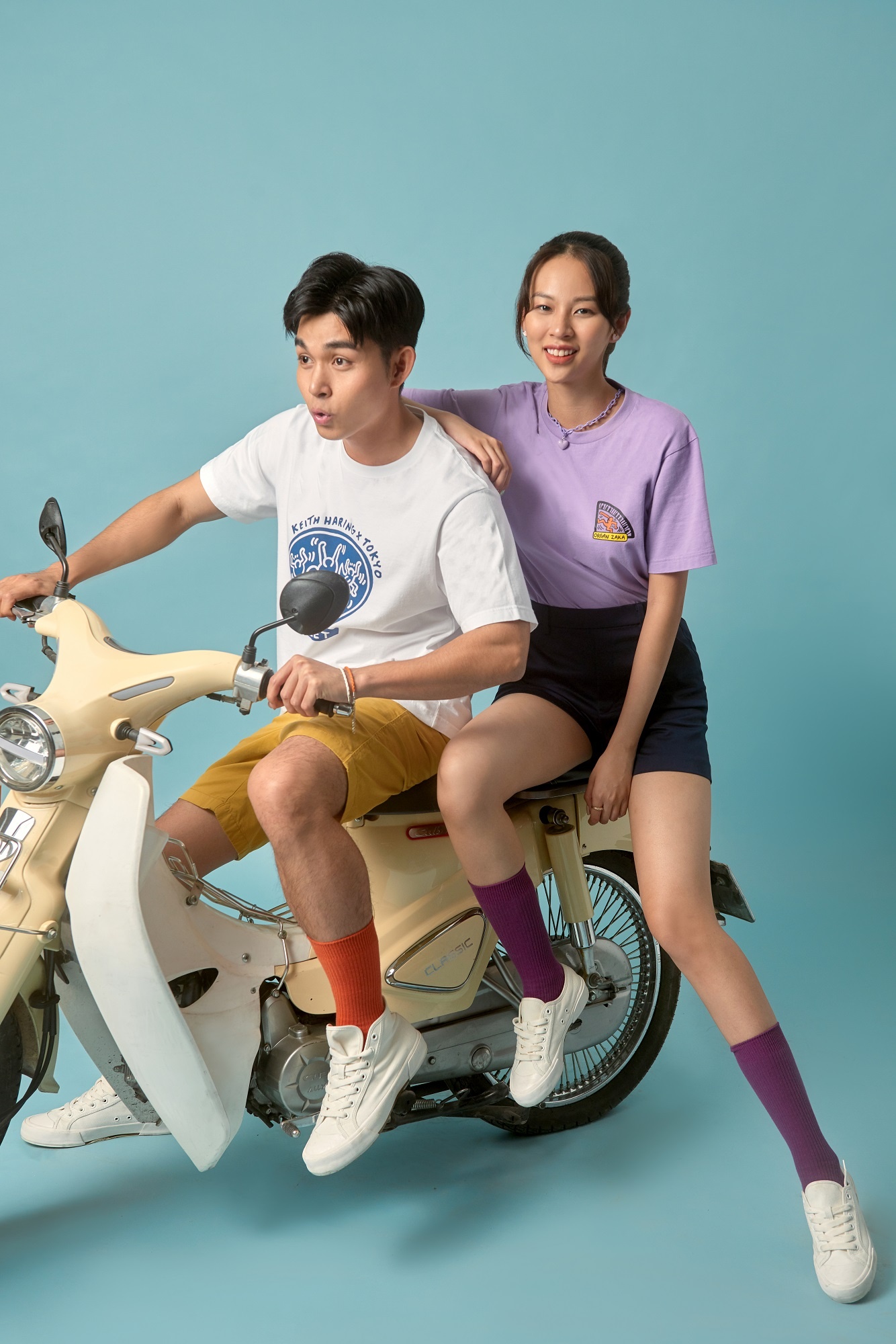 Uniqlo ảnh 5 Uniqlo anh 5