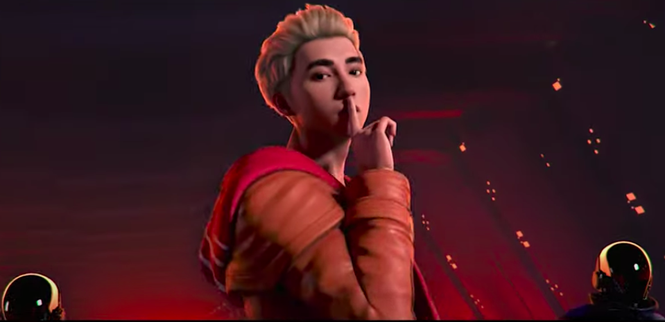 Garena Free Fire anh 2