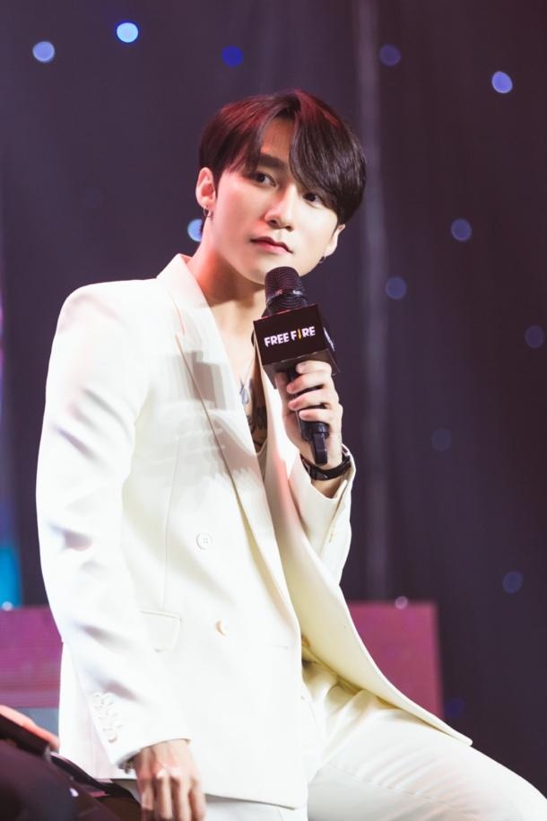 Garena Free Fire anh 3