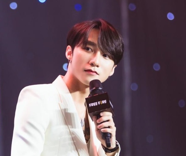 Son Tung M-TP ra mat MV 'Skyler' hinh anh