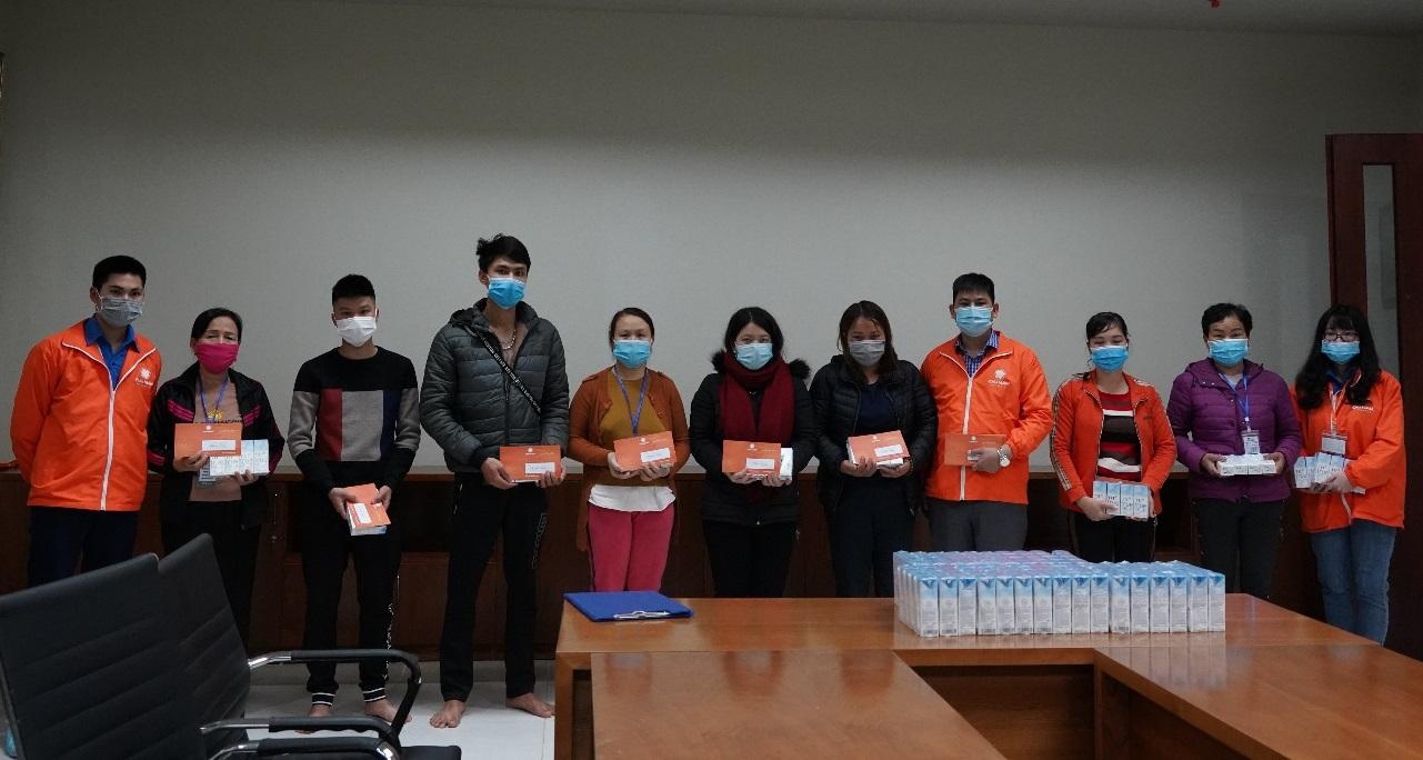 Tấm bánh nghĩa tình ảnh 5 Tam banh nghia tinh anh 5