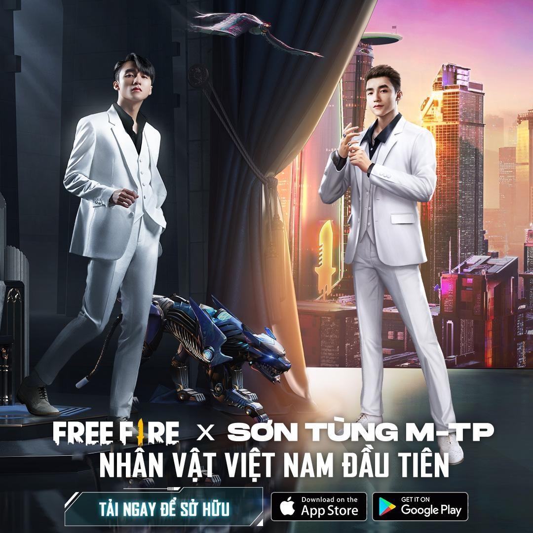 Garena Free Fire anh 5