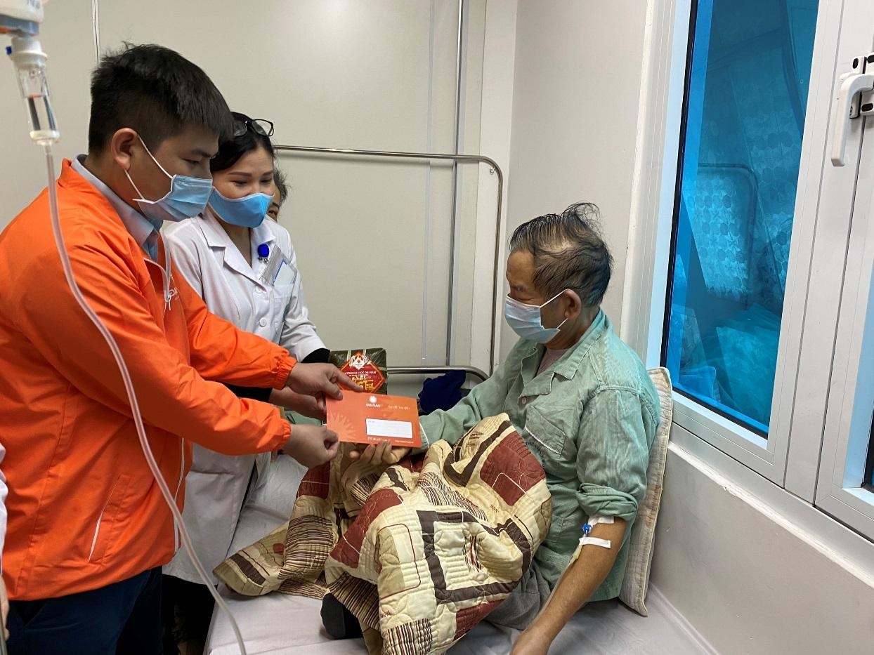 Tấm bánh nghĩa tình ảnh 6 Tam banh nghia tinh anh 6