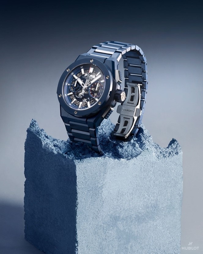 Hublot ảnh 1 Hublot anh 1