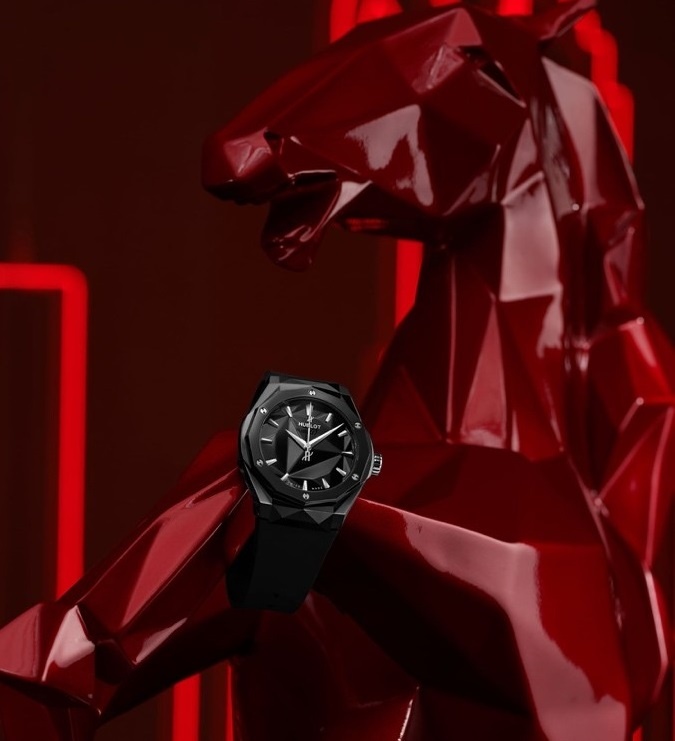 Hublot ảnh 3 Hublot anh 3