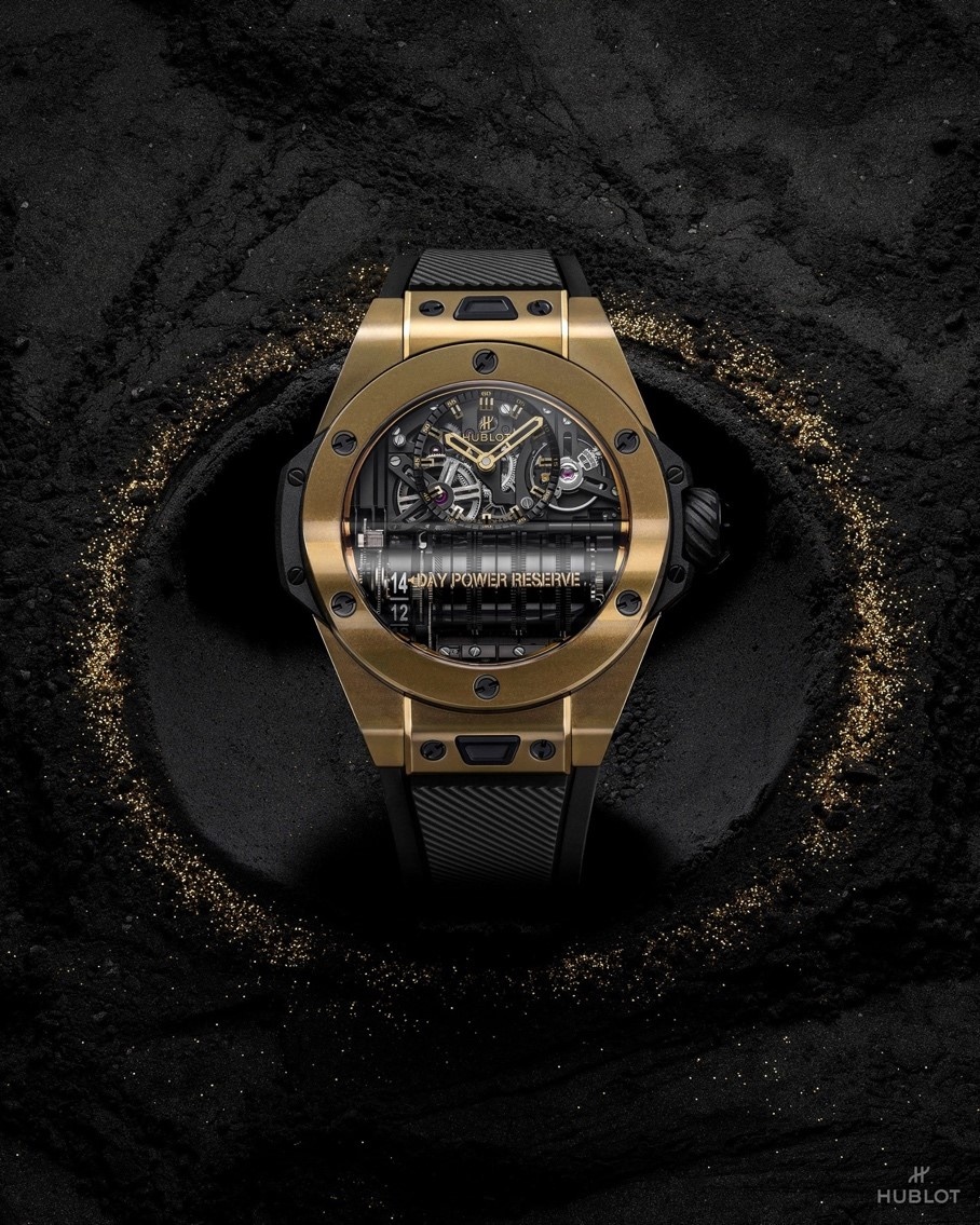 Hublot ảnh 4 Hublot anh 4