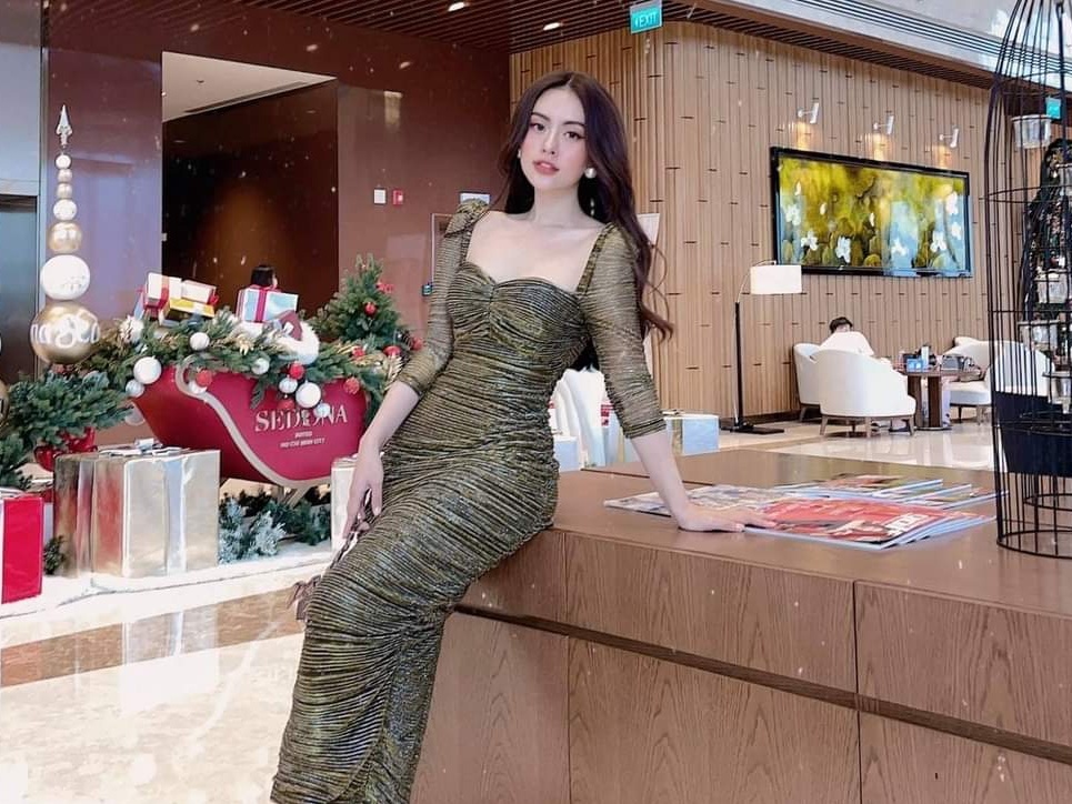 Van Van Shop goi y phoi do cho gioi tre hinh anh