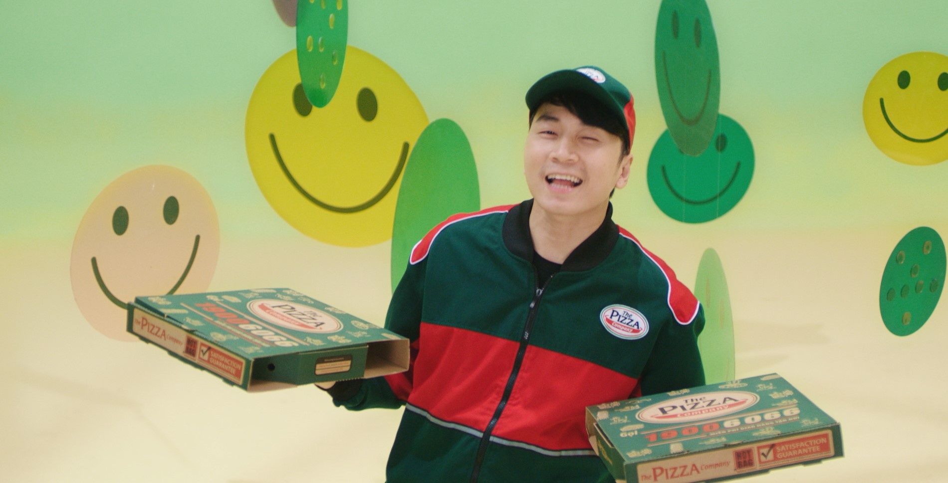 Karik ra mat MV moi 'Buon thi vui len' hinh anh