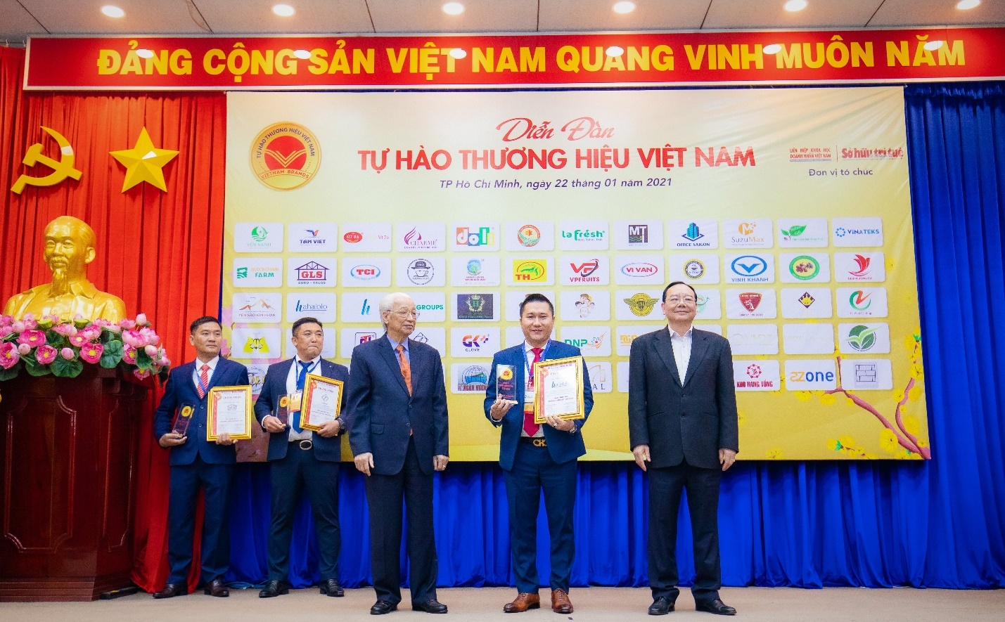 Hahalolo nhan giai thuong hieu Viet xuat sac hinh anh