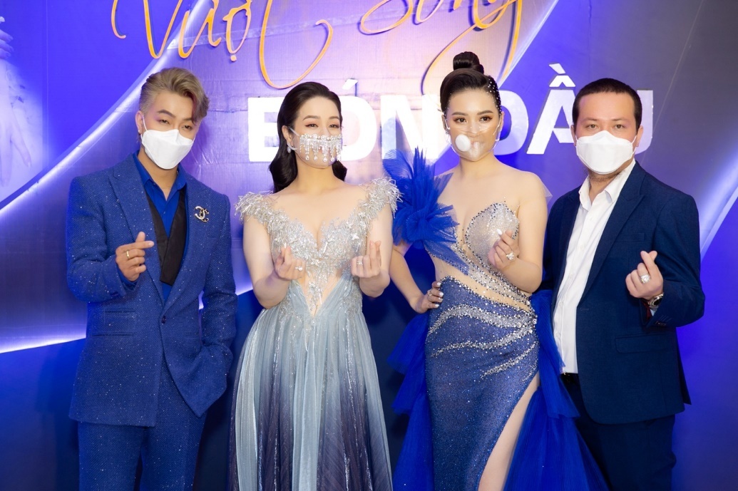 Laura Sunshine anh 2