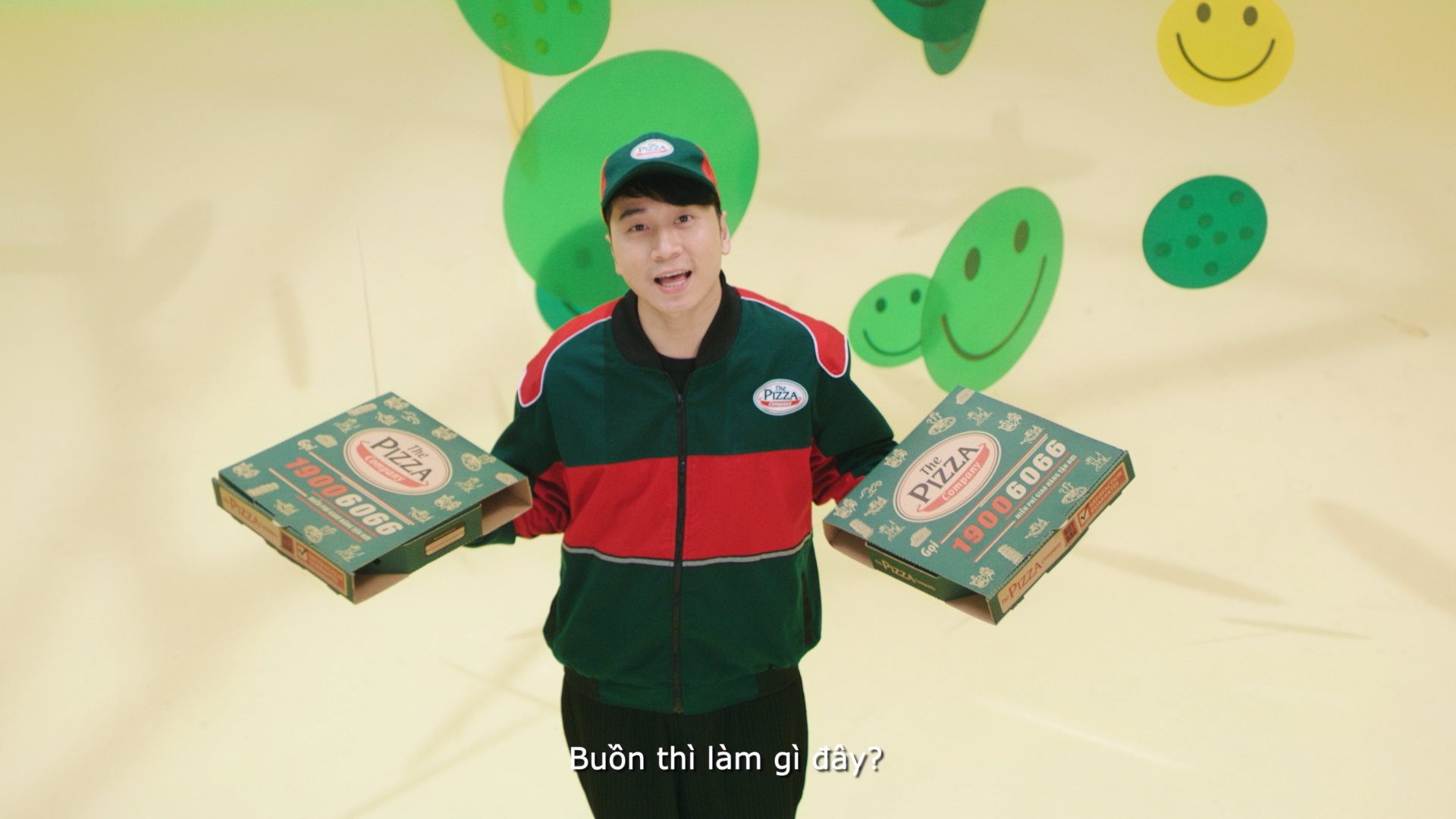 The Pizza Company ảnh 4 The Pizza Company anh 4