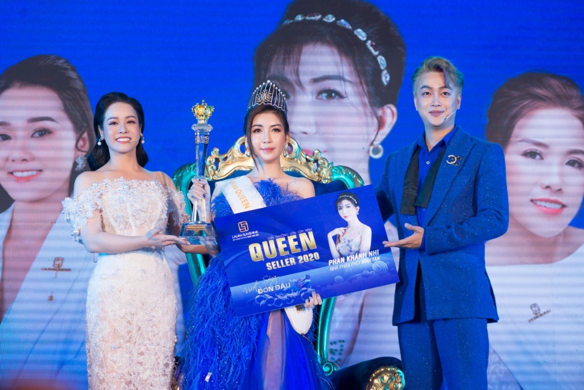 Laura Sunshine anh 5