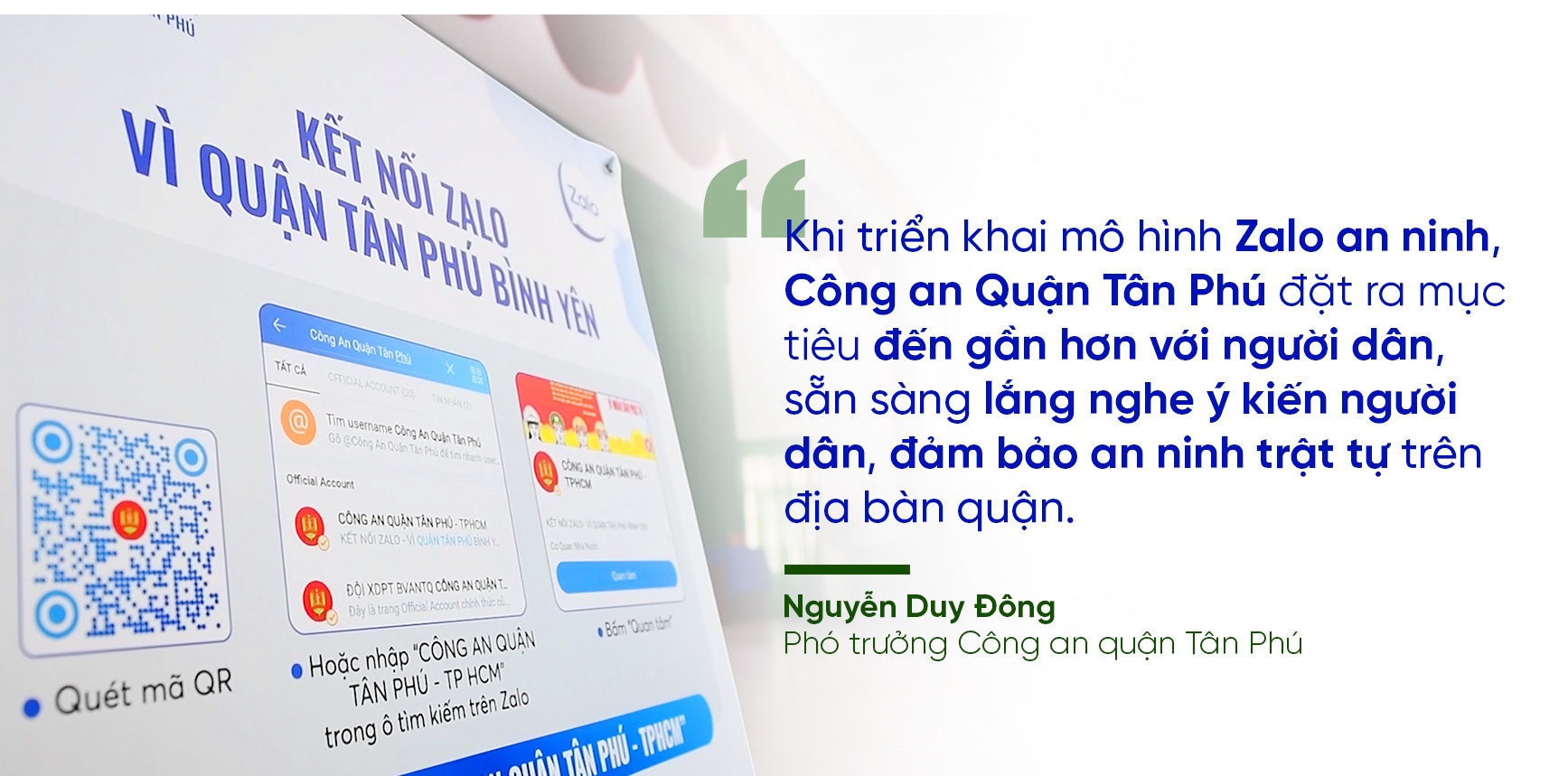 Cong an quan Tan Phu anh 2