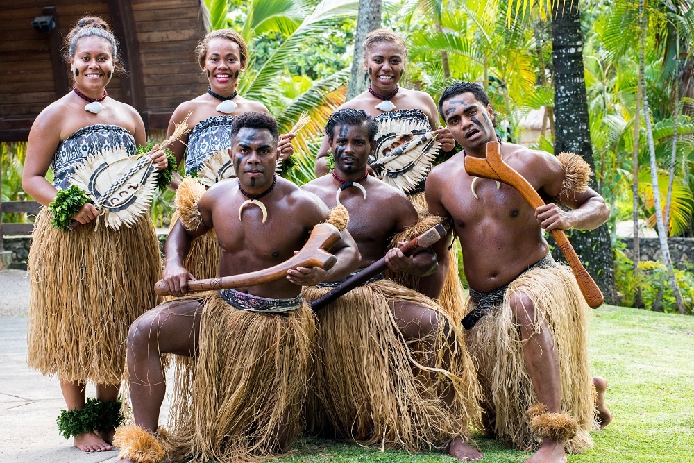 Tropicana Park Ho Tram anh 2