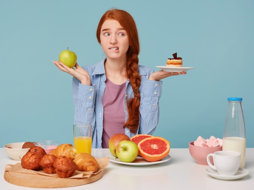 Nhung cach giup nguoi ban ron tim lai dang xinh hinh anh