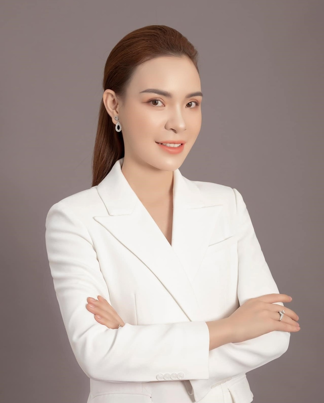 Tham my Le Hoai anh 3