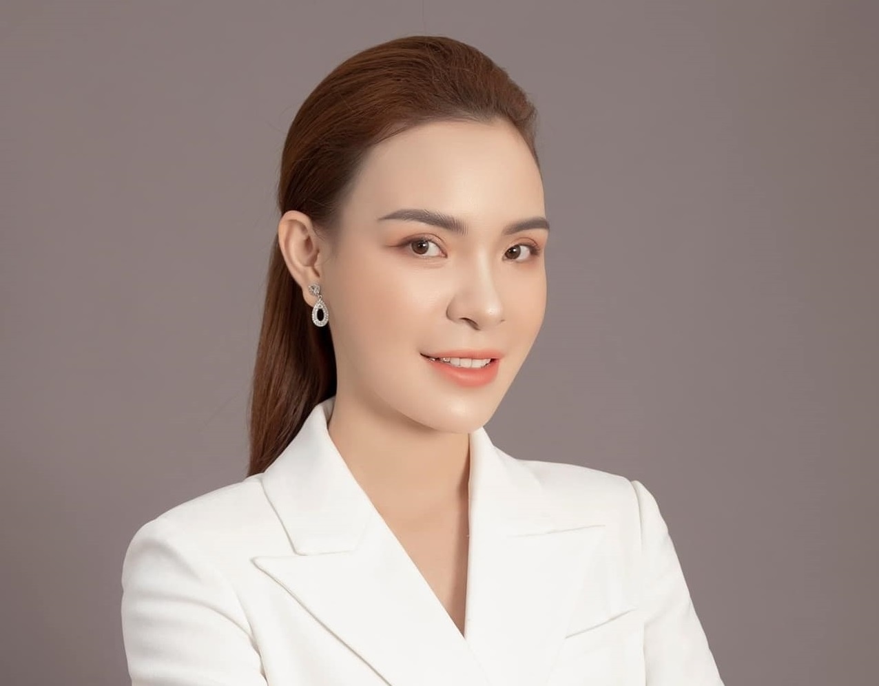 Cham soc da don Tet tai Tham my Le Hoai hinh anh