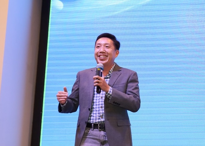 KMS Technology day manh mang phan mem dich vu y te hinh anh