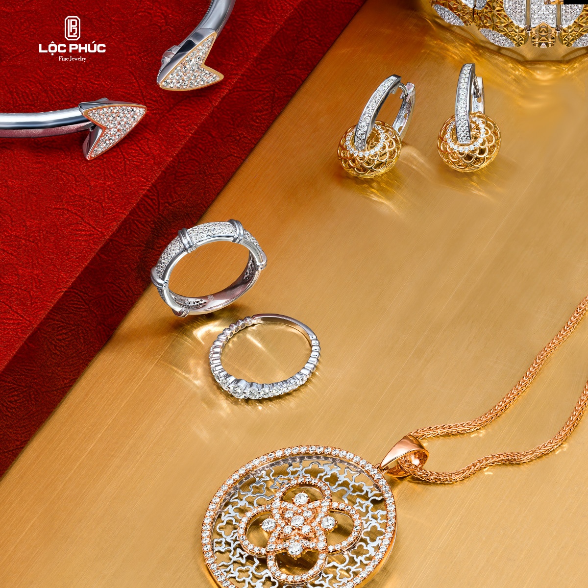 Loc Phuc Fine Jewelry anh 2