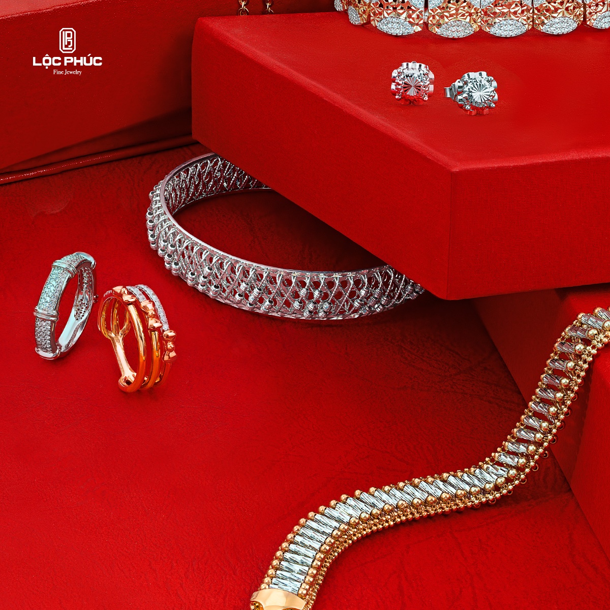Loc Phuc Fine Jewelry anh 3