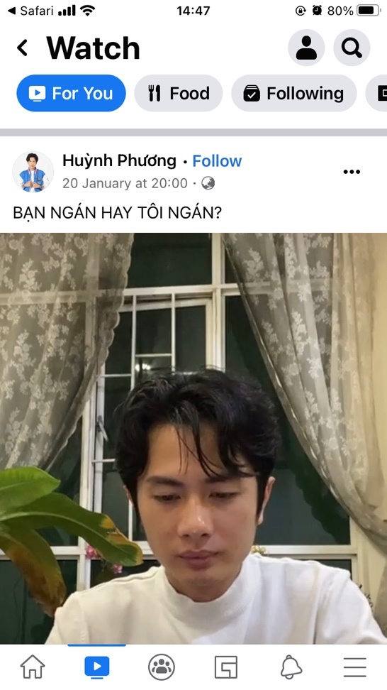 OMO ảnh 2 OMO anh 2