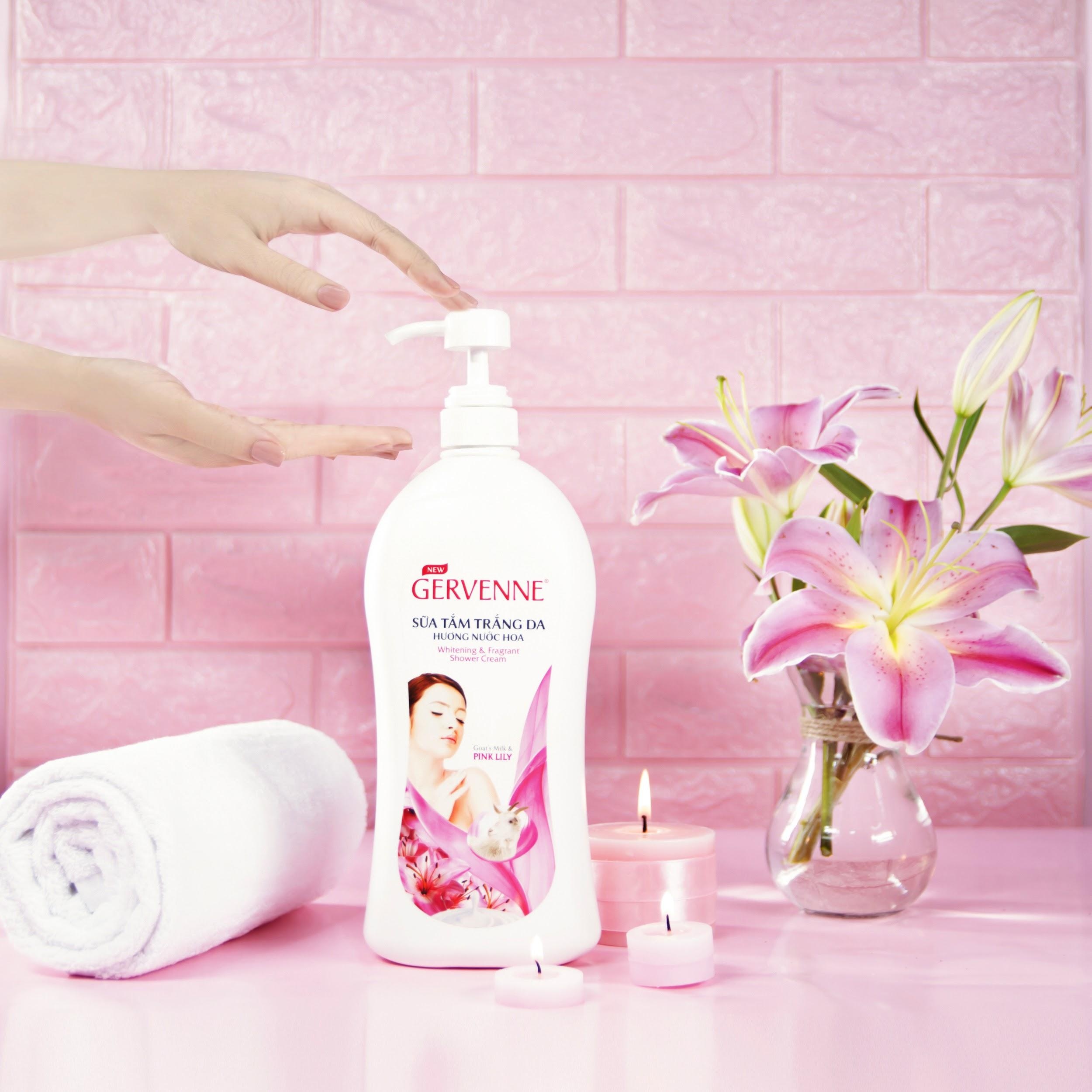 Gervenne ảnh 3 Gervenne anh 3