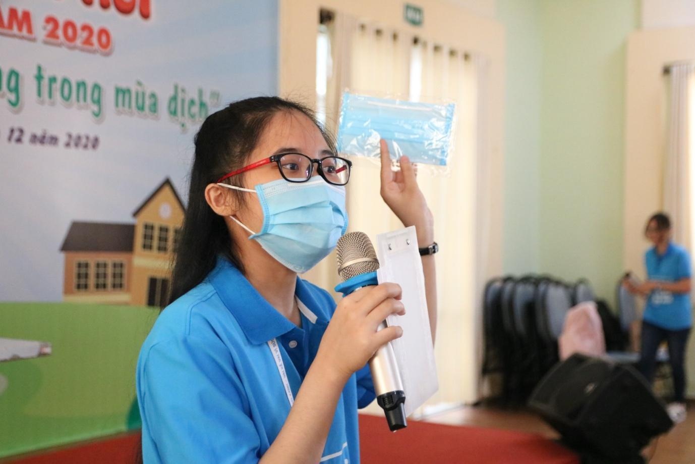 Hoc bong 'SCG Sharing the dream' nang canh uoc mo tai nang tre hinh anh