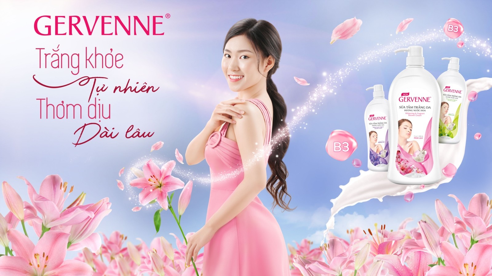 Gervenne ảnh 4 Gervenne anh 4