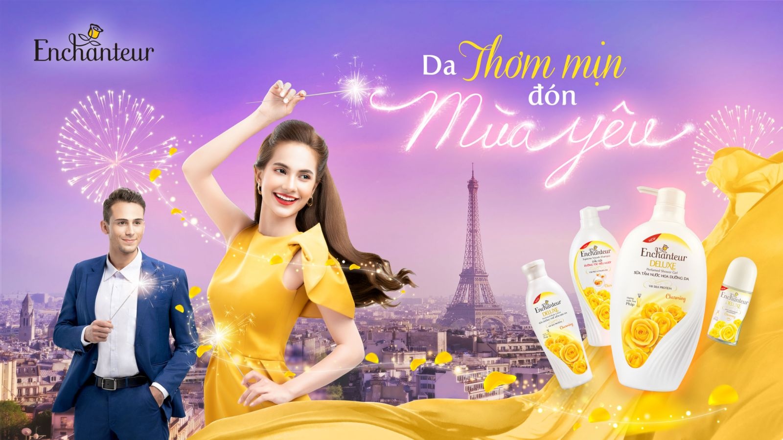 Enchanteur anh 9