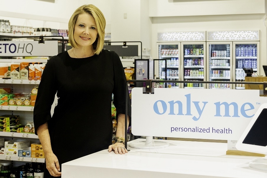 CEO The Vitamin Shoppe: 'Chon Viet Nam khong chi vi thuong mai' hinh anh