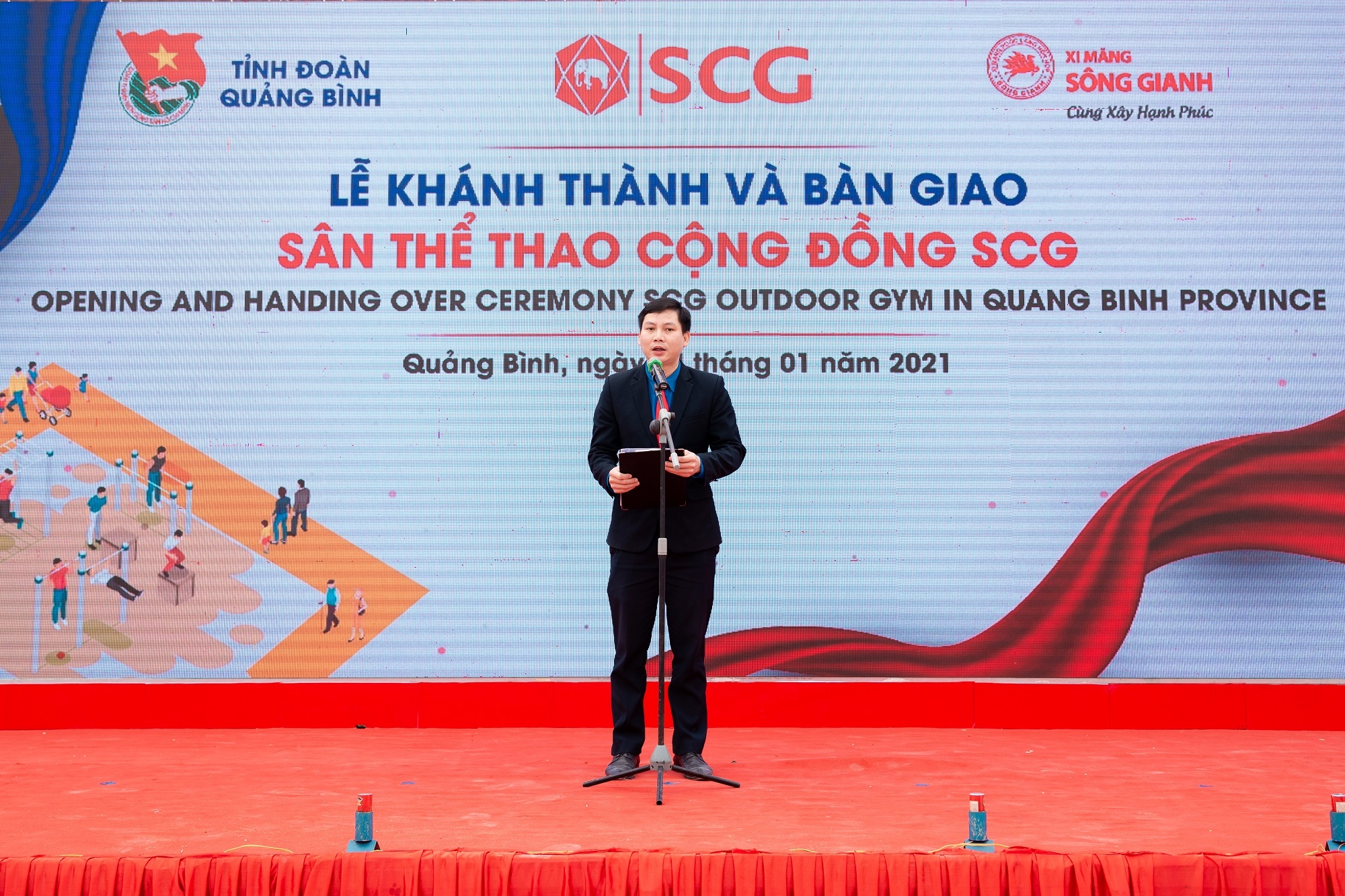 SCG ảnh 9 SCG anh 9