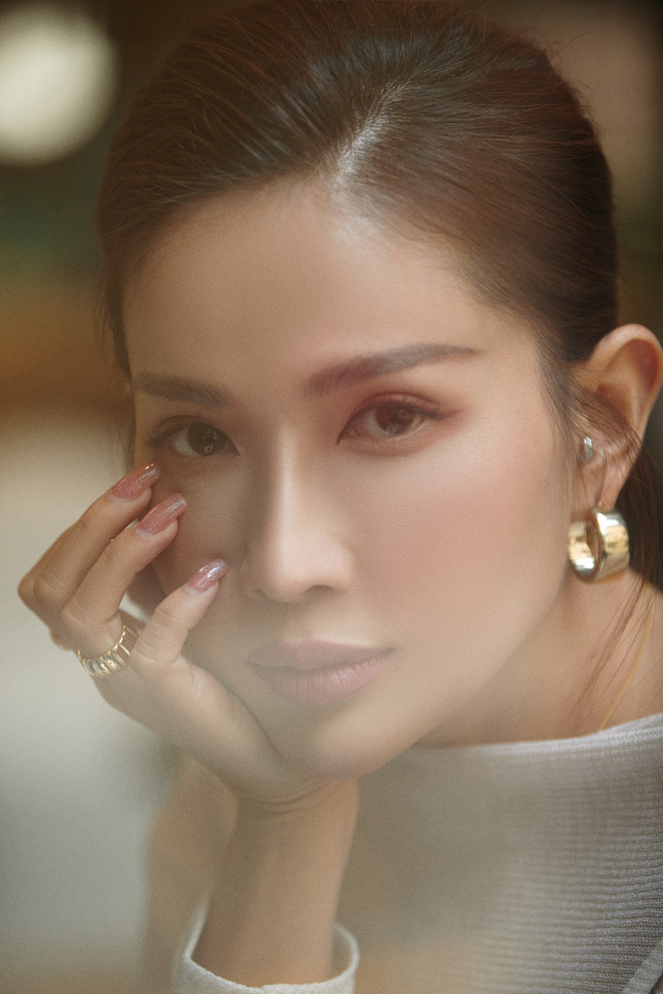 Khả Như ảnh 3 Kha Nhu anh 3