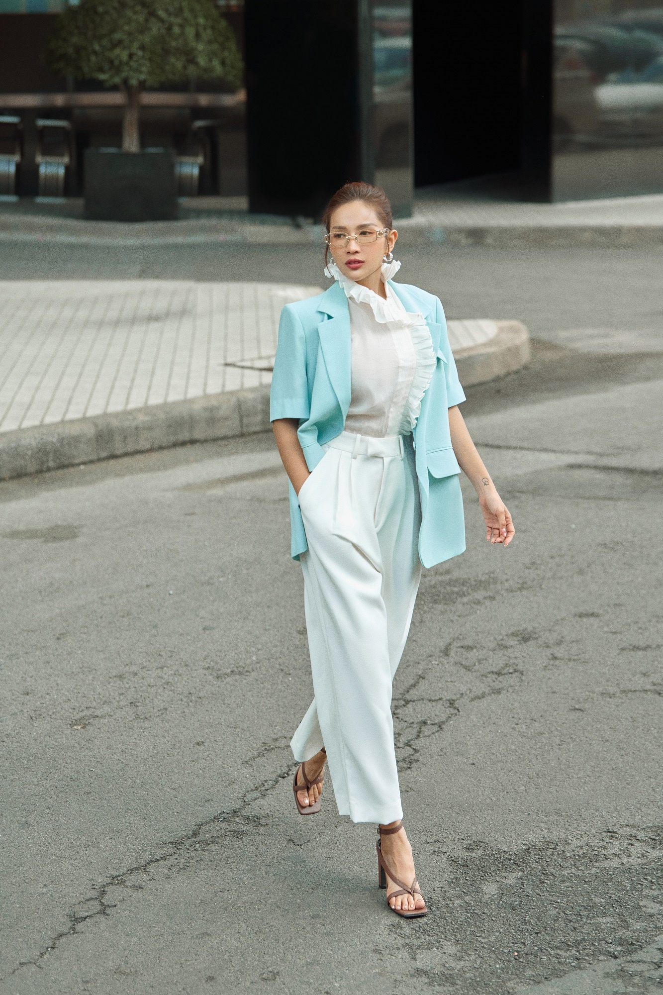 Khả Như ảnh 5 Kha Nhu anh 5