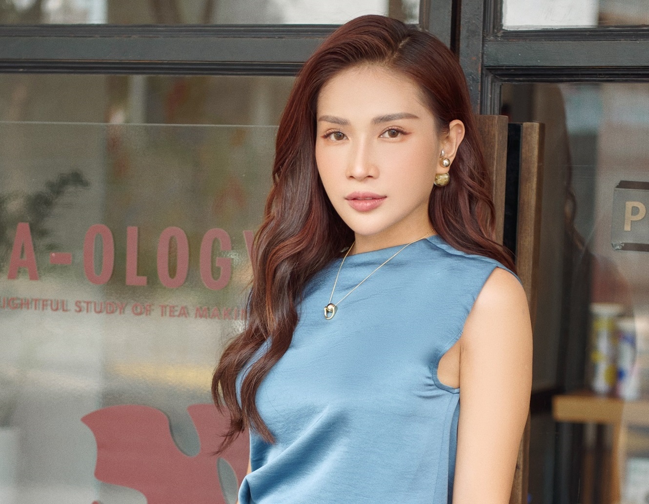 'Toi cho minh 2 nam de duoc coi la dien vien va doanh nhan thanh cong' hinh anh