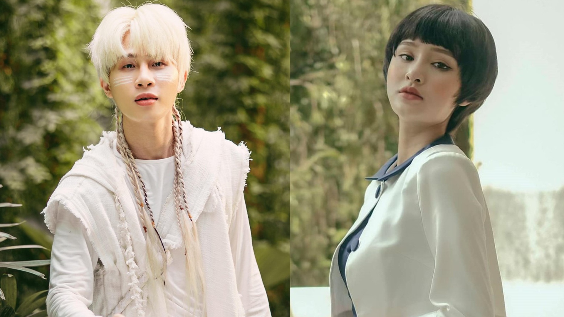 17 ca khuc dat top 1 #zingchart chi trong 24 tieng ra mat hinh anh