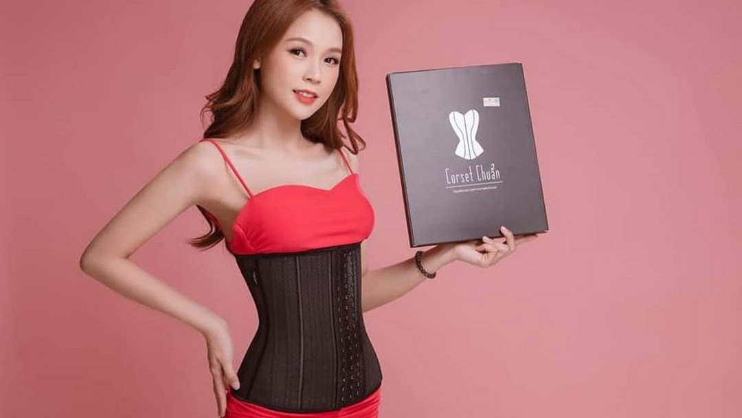 Corset Chuan anh 2