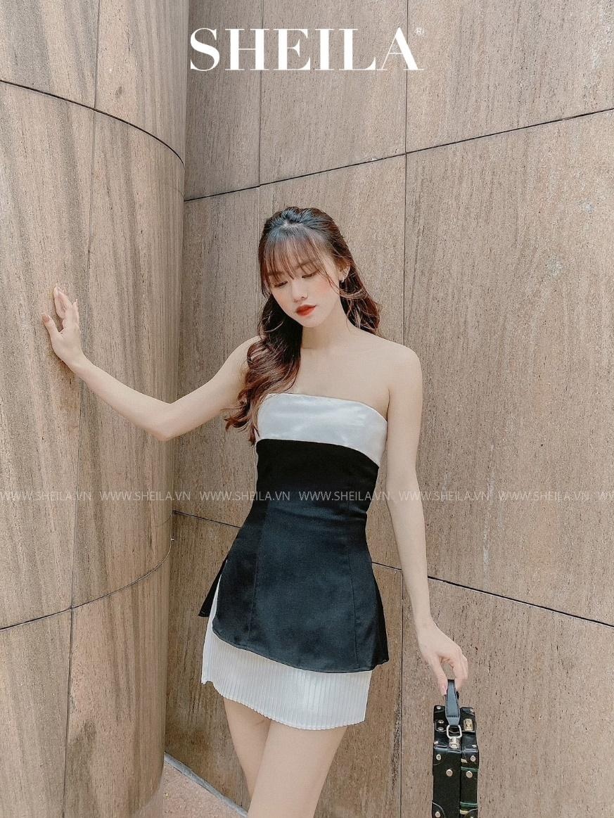 thời trang công sở ảnh 2 thoi trang cong so anh 2