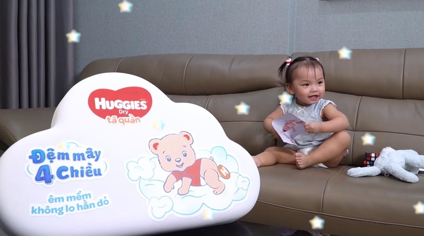 Huggies anh 3