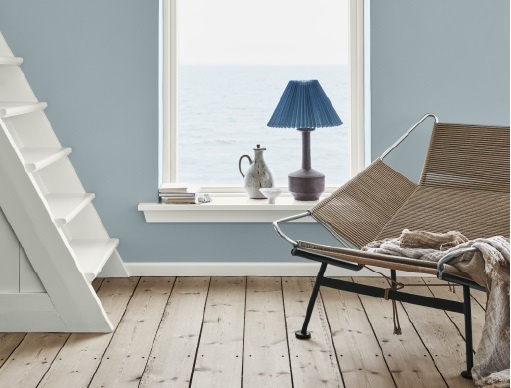 Nhung gam mau tang cam hung cho khong gian song hinh anh