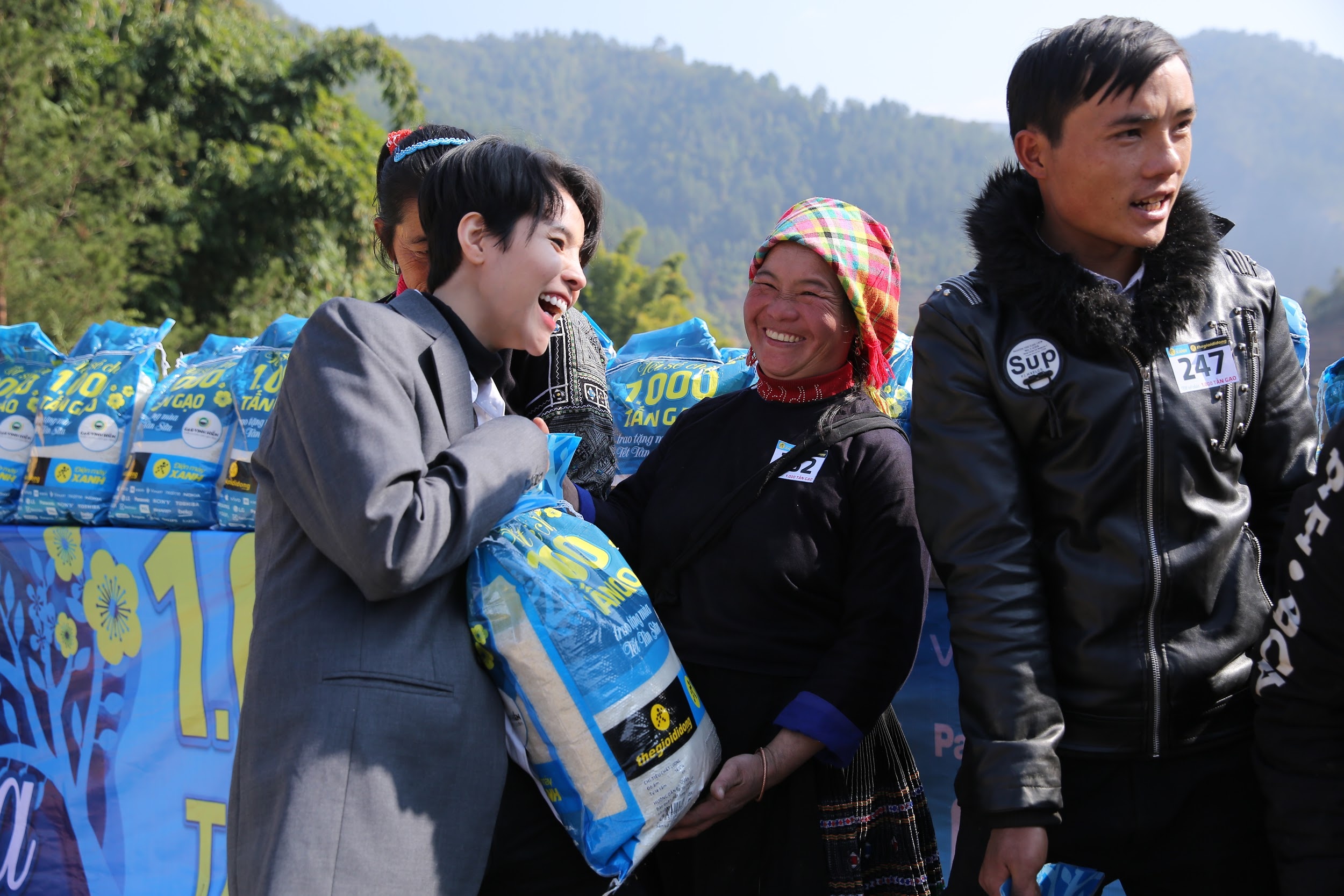 Thế Giới Di Động ảnh 4 The Gioi Di Dong anh 4