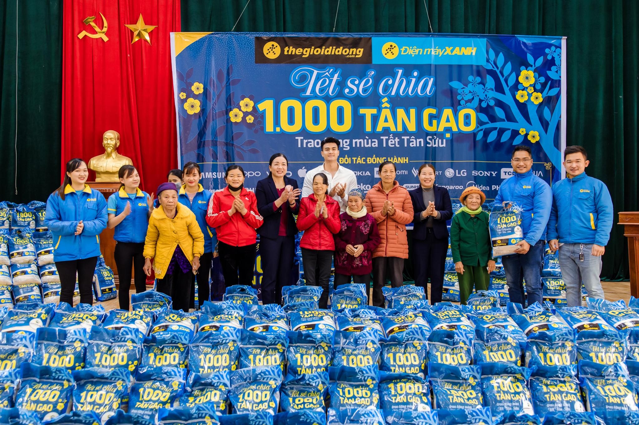 The Gioi Di Dong anh 8