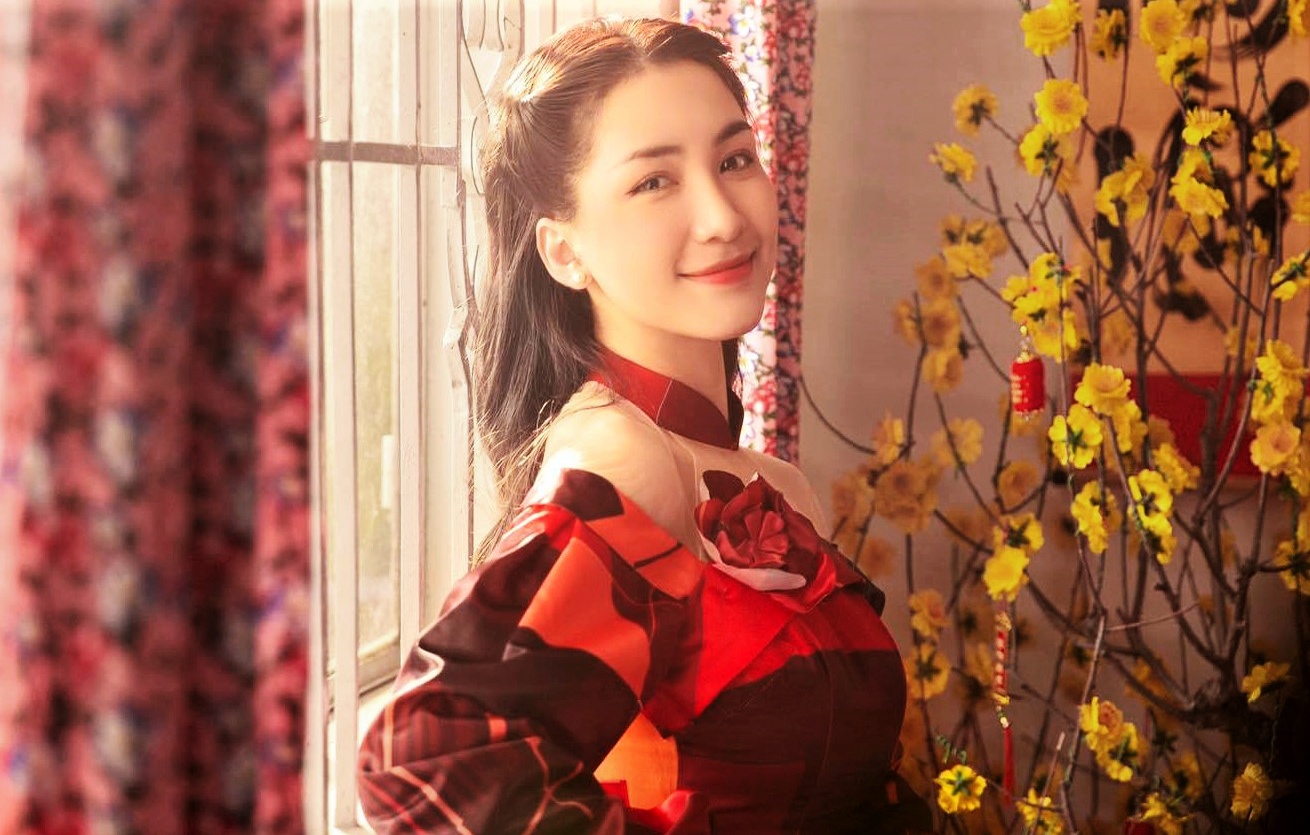 Ca khuc nhac Tet 2021 duoc nghe nhieu nhat thuoc ve ai? hinh anh