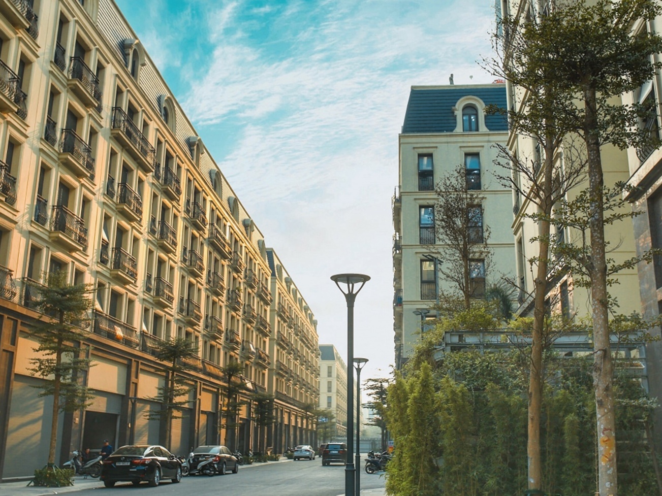 Nhung goc nhin nghe thuat kien truc doc dao tu 'Moments of life' hinh anh