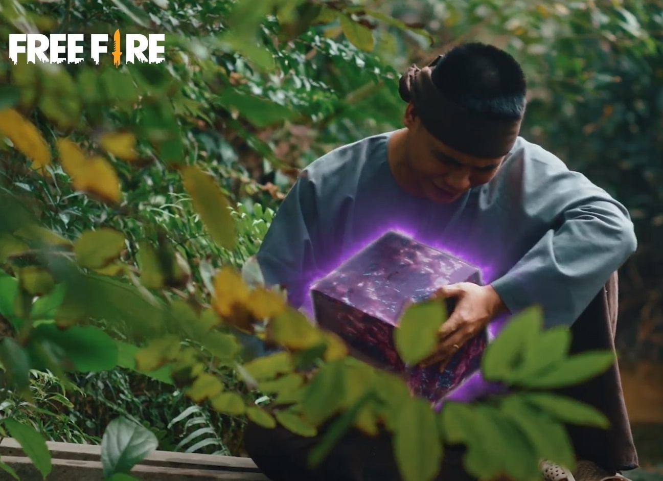 Free Fire anh 1