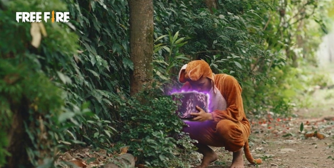 Free Fire anh 2