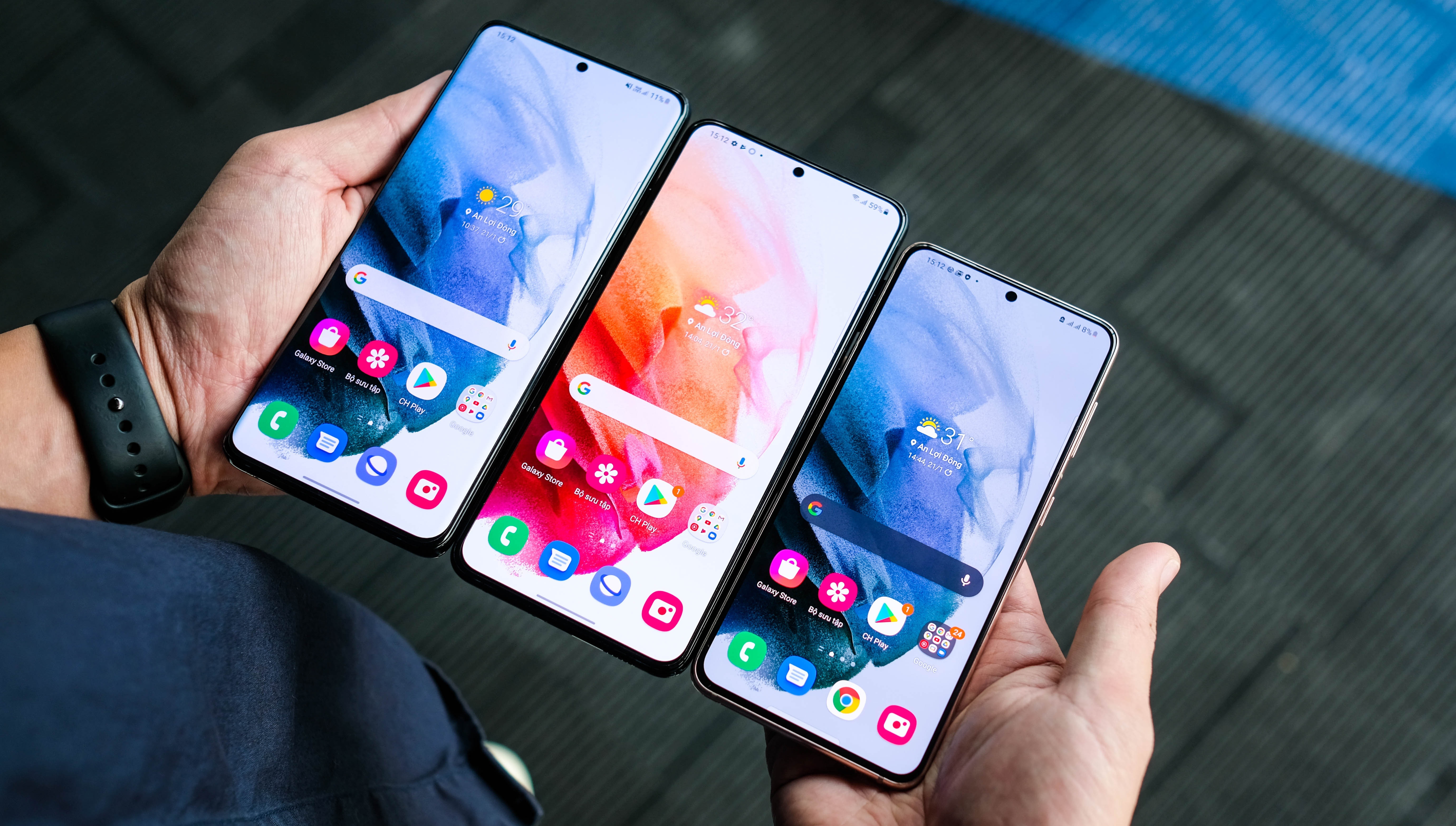 Samsung ảnh 2 Samsung anh 2