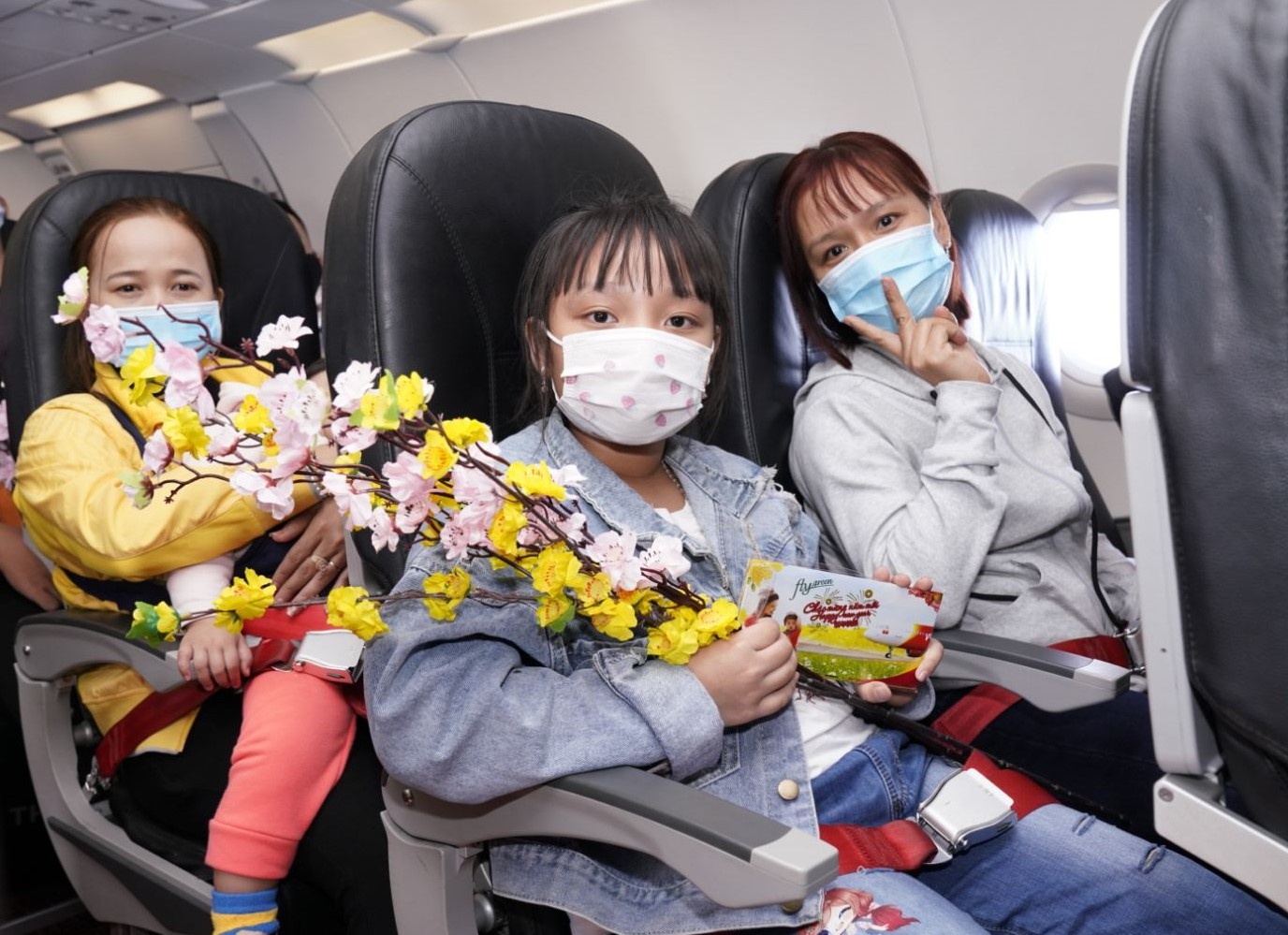 Vietjet ảnh 4 Vietjet anh 4