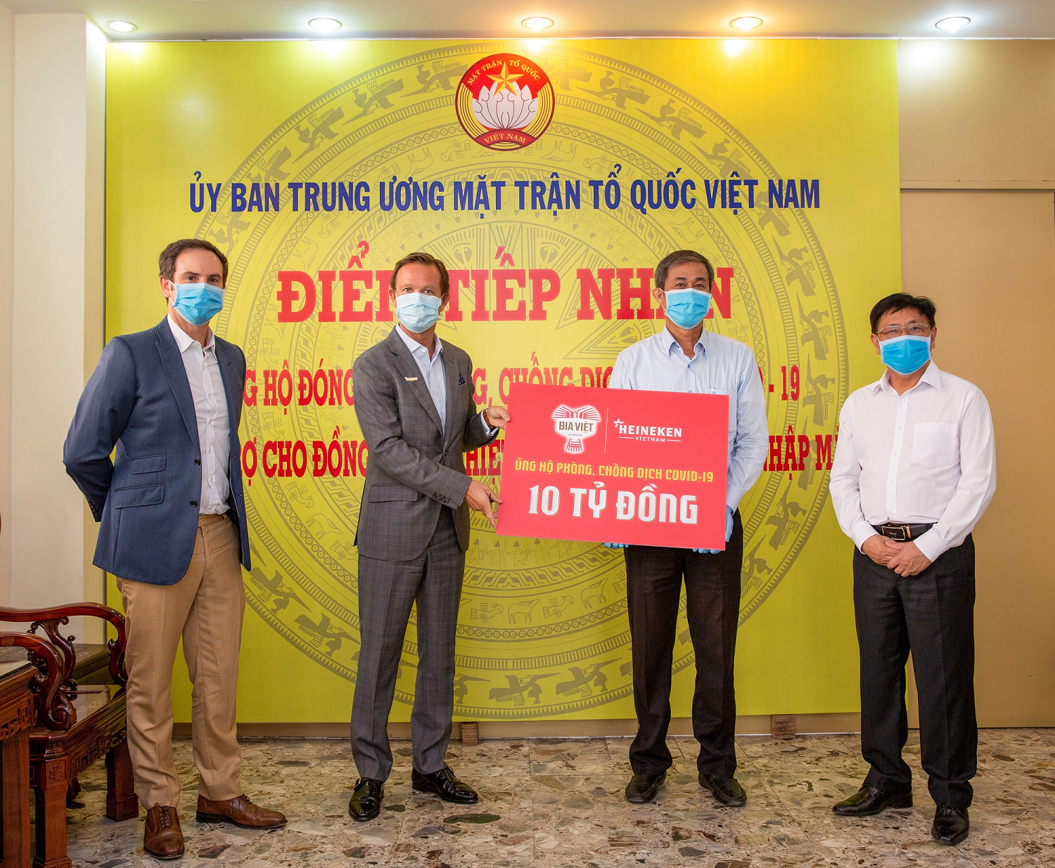 Bia Việt ảnh 1 Bia Viet anh 1